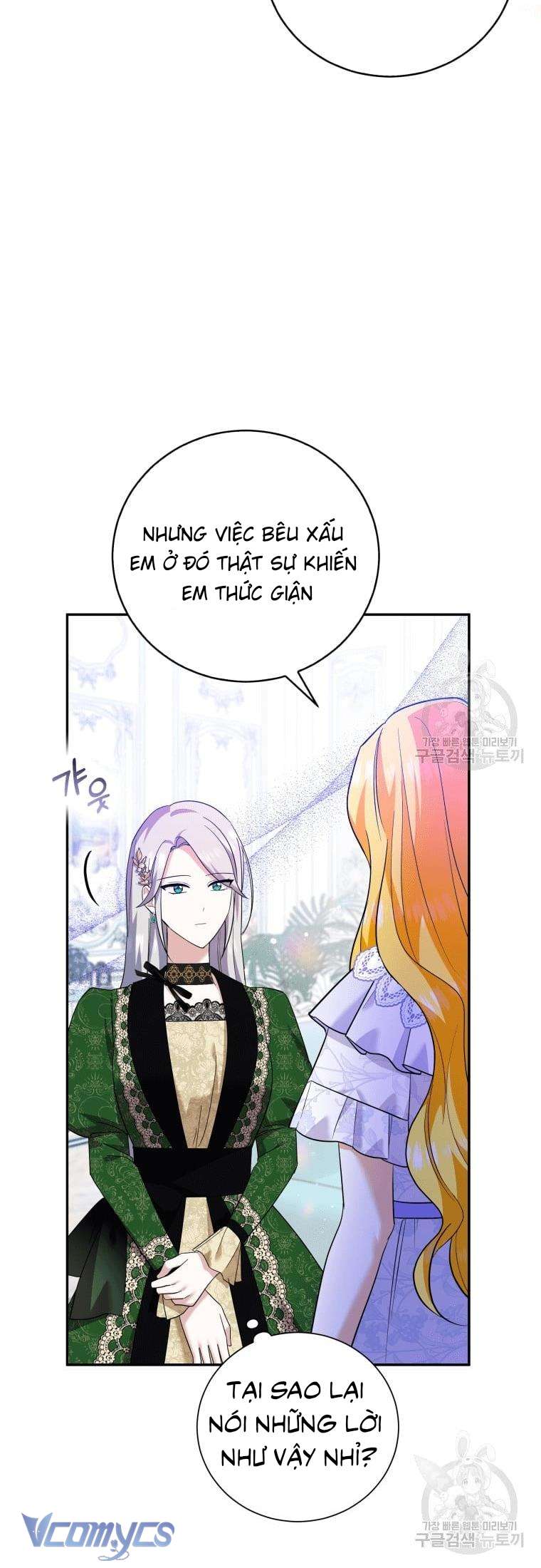 Kế Hoạch Trả Thù Chap 27 - Next Chap 28