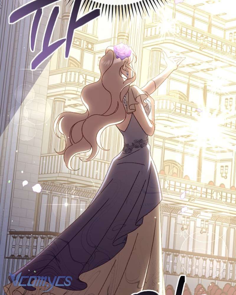 Dành Cho Những Ai Coi Hối Tiếc Là Điều Xa Xỉ Chap 17 - Trang 4