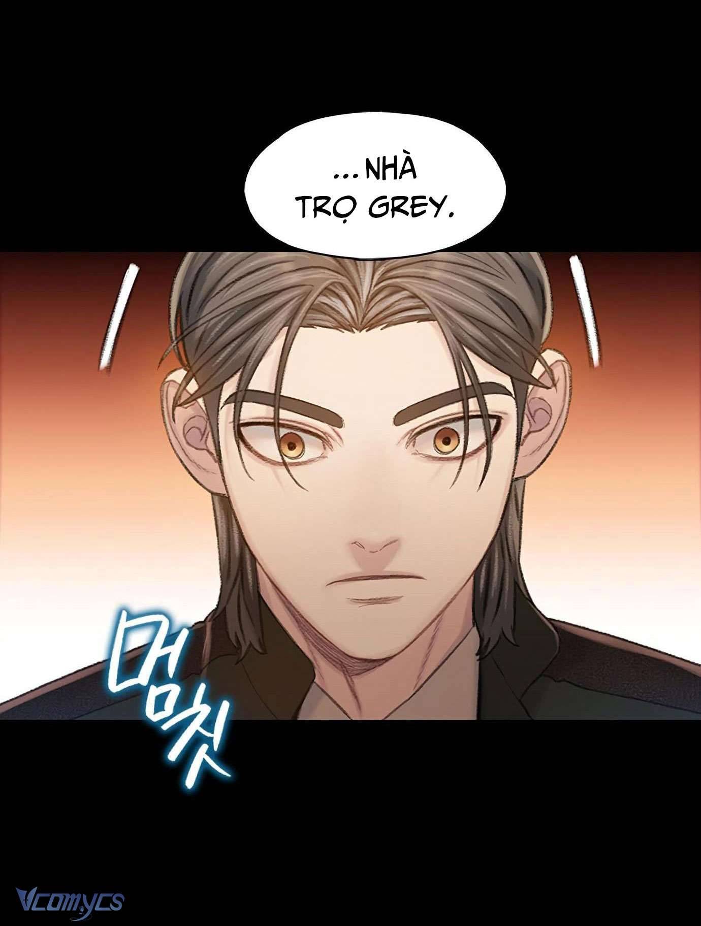 Trăng Tối: Thành Phố Xám (HYBE) Chap 4 - Trang 2