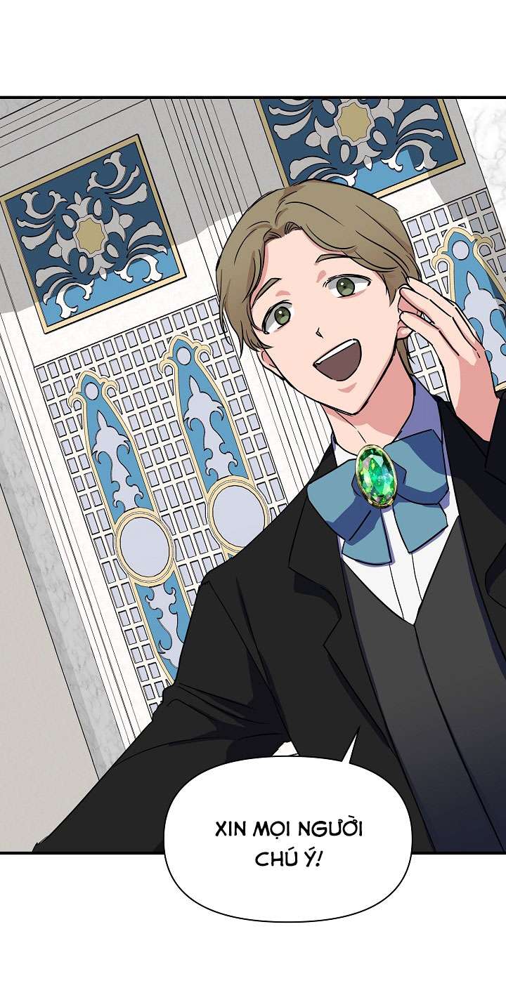 Tôi Không Phải Là Cinderella Chapter 7 - Trang 4