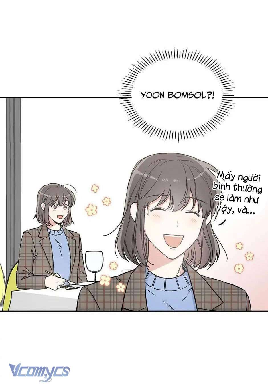 Ly Espresso Của Mùa Xuân Chapter 10 - Trang 4