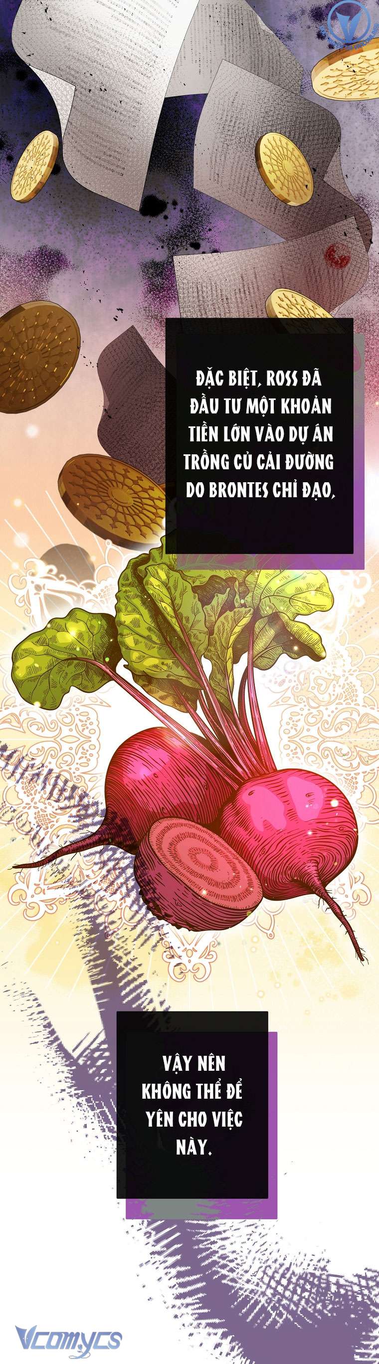 Tôi Chỉ Chăm Sóc Người Cha Ốm Yếu Của Mình Mà Thôi! Chapter 16 - Next 