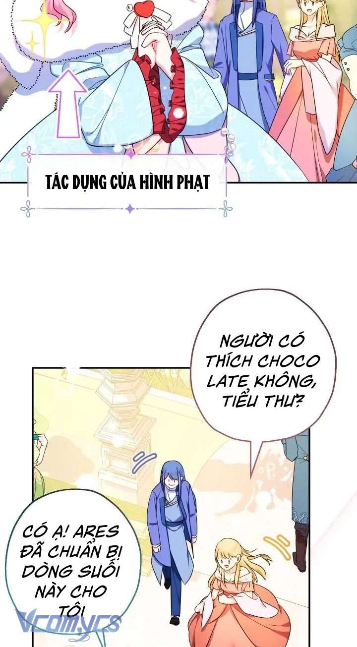 Tiểu Thư Tích Tiền Đi Bụi Chapter 46 - Trang 4
