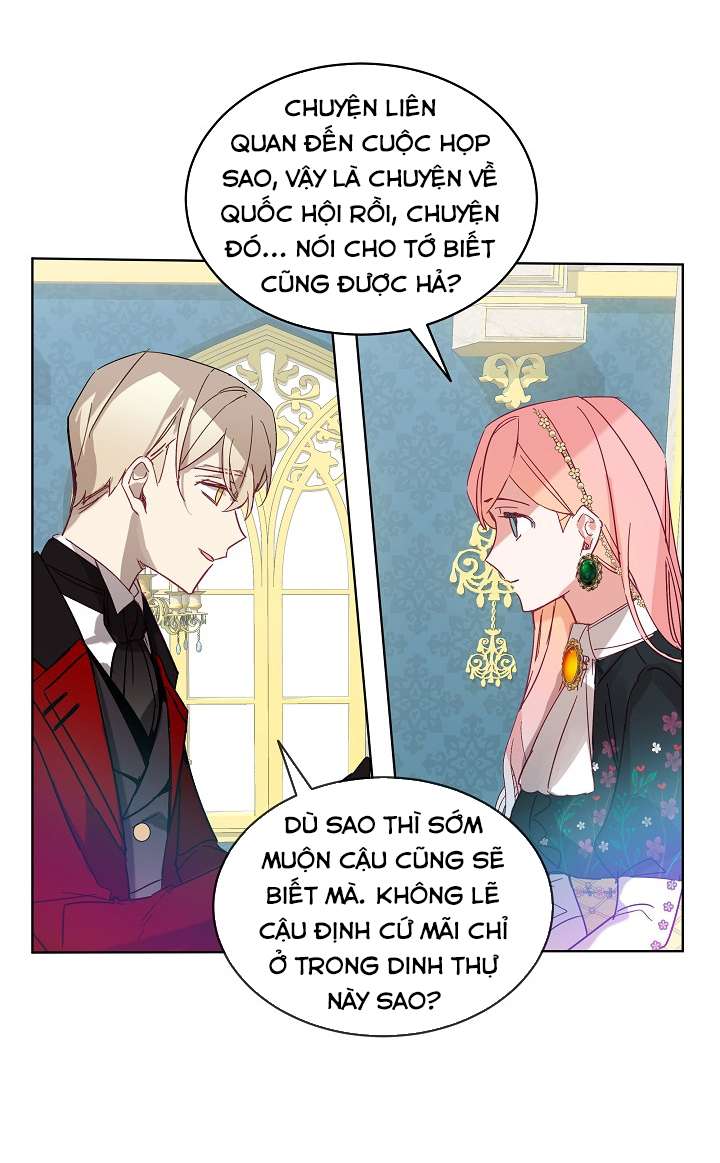 Quý Cô Thế Giới Ngầm Chap 2 - Trang 4