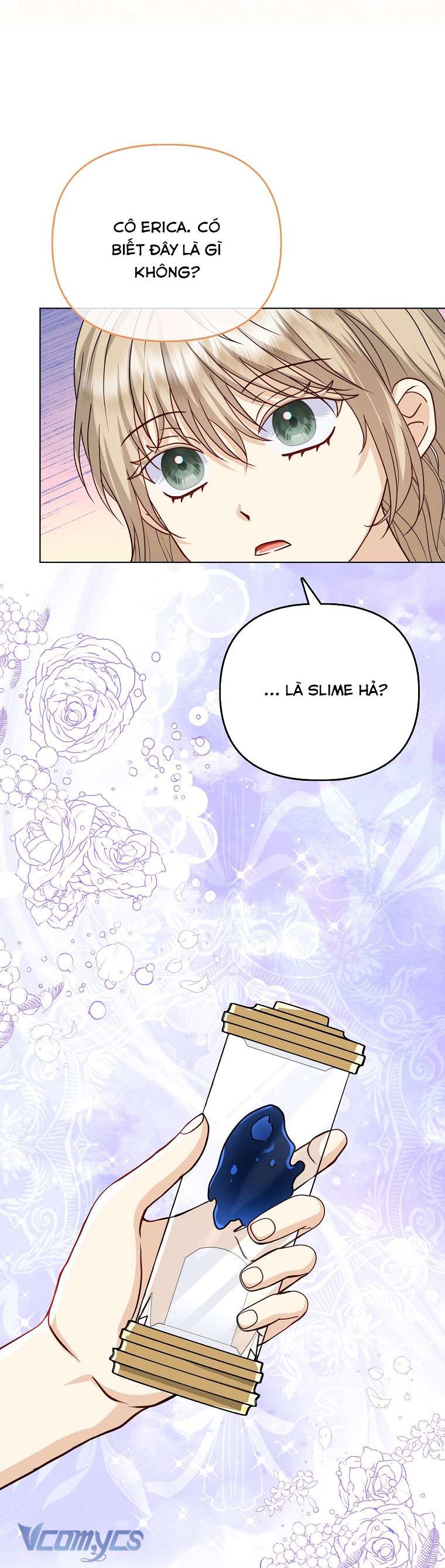 Nhân Vật Phản Diện Đều Thích Tôi Chapter 25 - Next Chapter 26