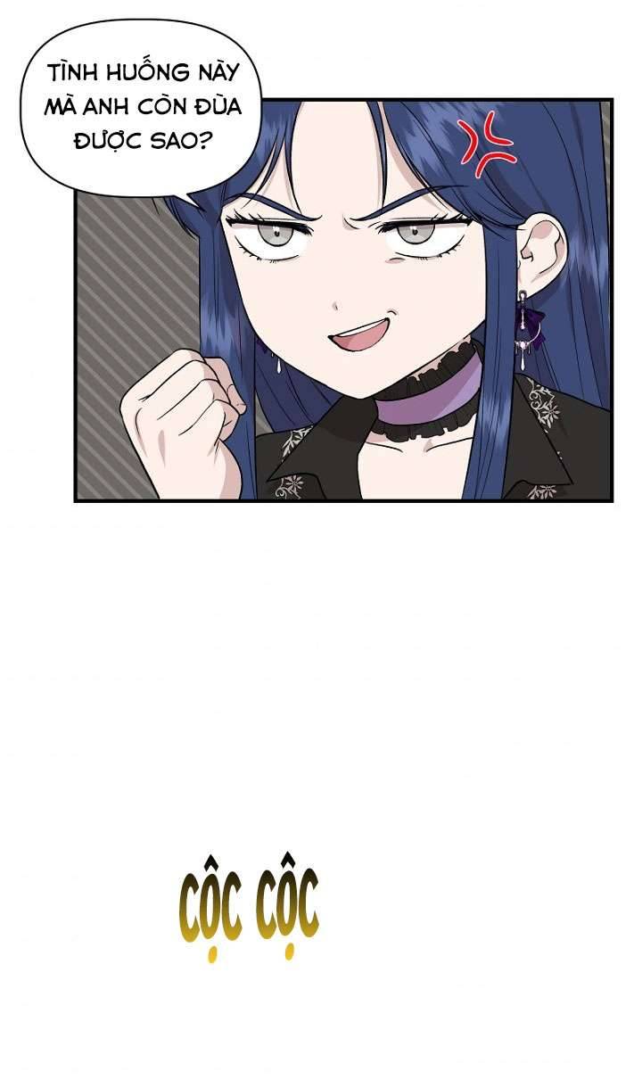 Tôi Không Phải Là Cinderella Chapter 35 - Trang 4