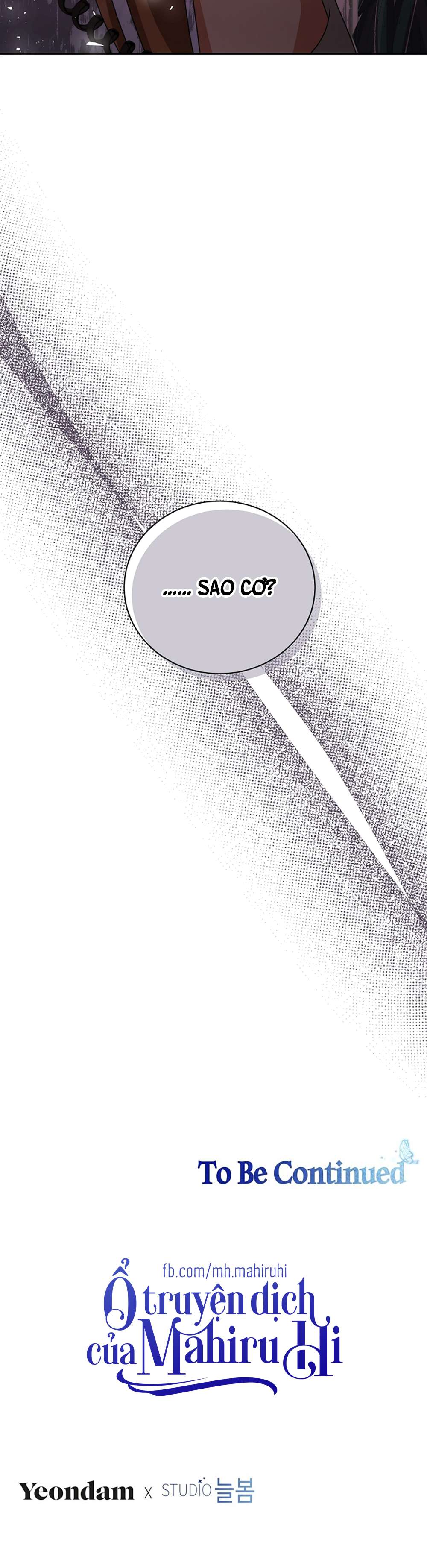 Trở Thành Tình Địch Của Các Nam Chính Chapter 6 - Trang 3