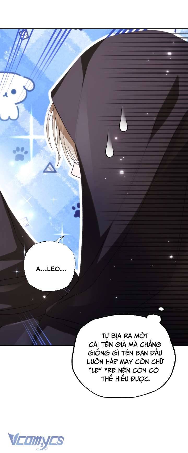 Cha À, Con Không Muốn Kết Hôn Đâu Chap 107 - Trang 2