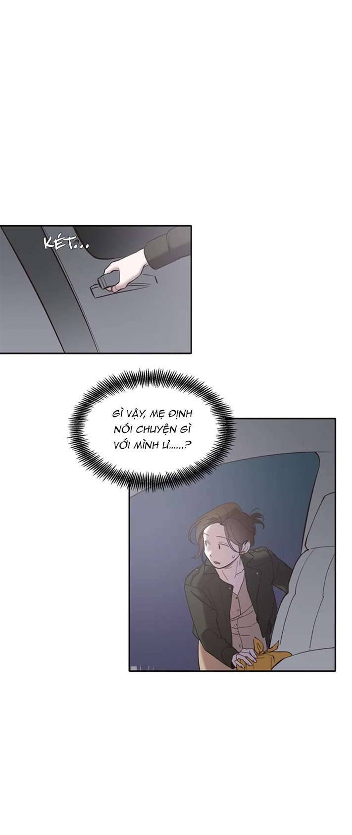 Thanh Xuân Của Chúng Ta Chap 67 - Trang 4