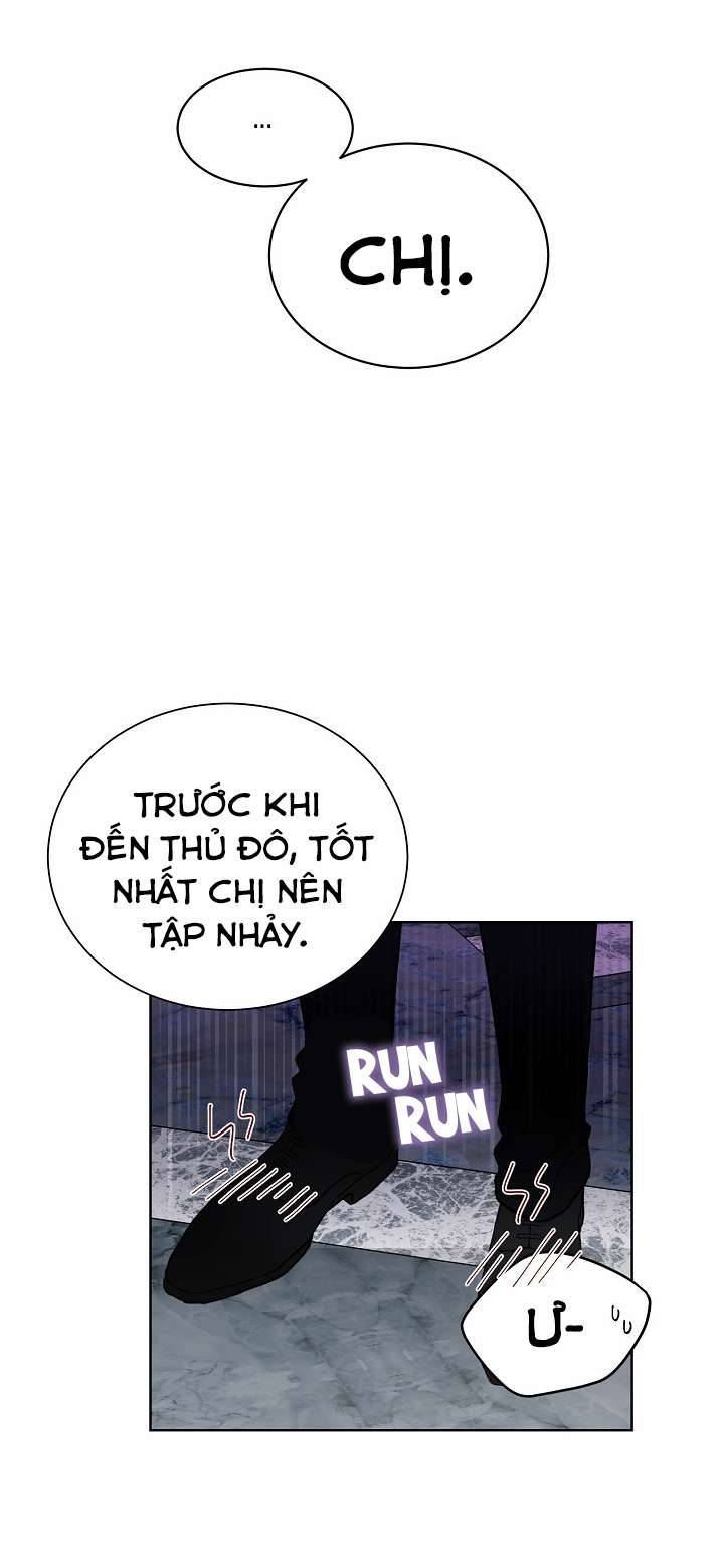 Vương Miện Lục Bảo Chap 30 - Trang 2