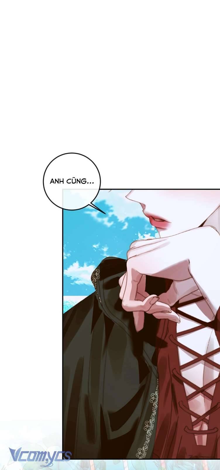 Siren: Trở Thành Gia Đình Của Nhân Vật Phản Diện Chapter 80 - Trang 3