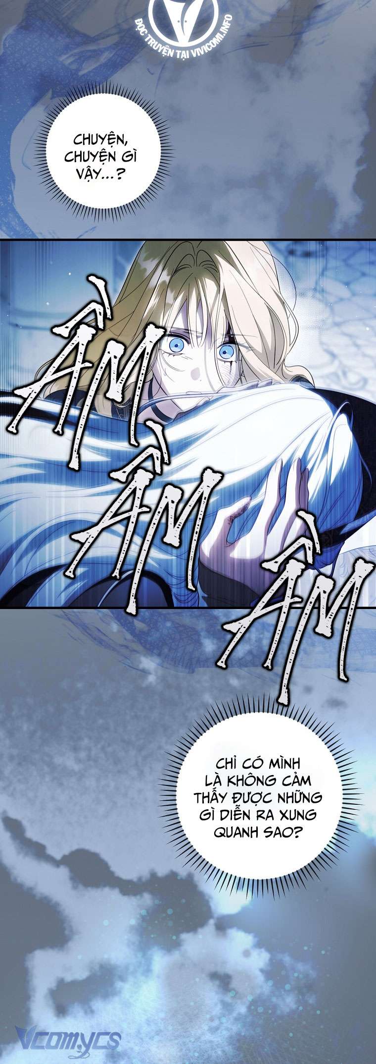 Phương Pháp Khiến Phu Quân Đứng Về Phía Tôi Chapter 105 - Next Chapter 106