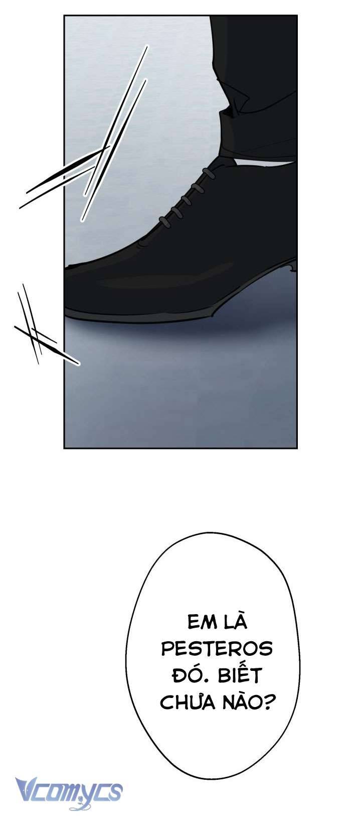 Những Nhân Vật Mạnh Nhất Thế Giới Ám Ảnh Tôi Chapter 38 - Trang 4