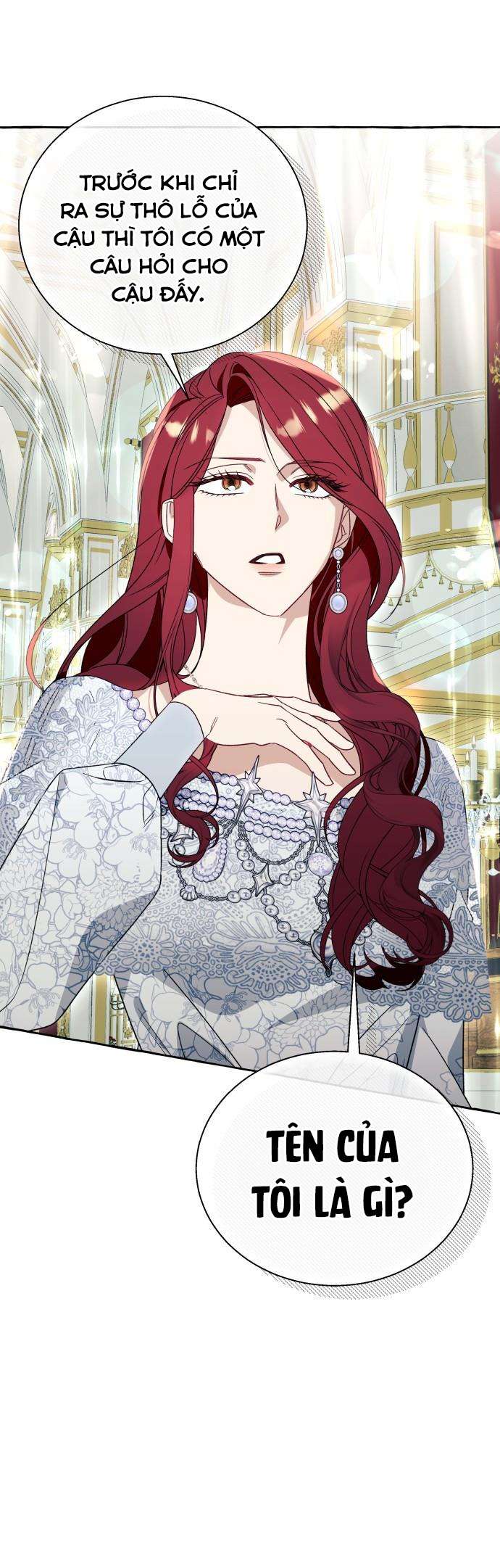 Tôi Tưởng Đó Chỉ Là Tiểu Thuyết Trọng Sinh Bình Thường Chapter 68 - Trang 4