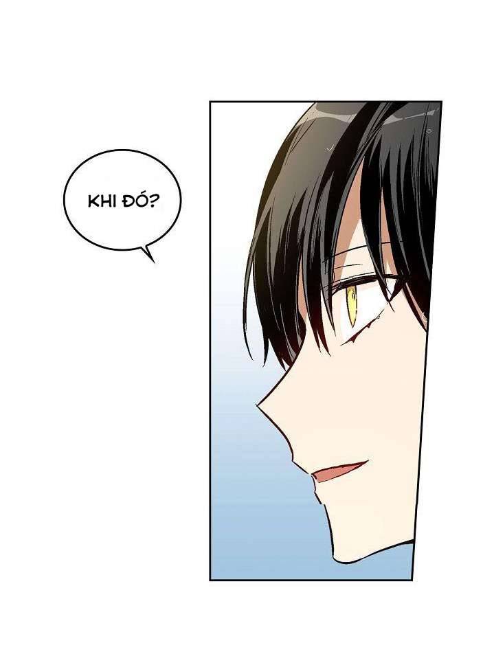 Vị Hôn Thê Khế Ước Của Công Tước Chapter 34 - Trang 4