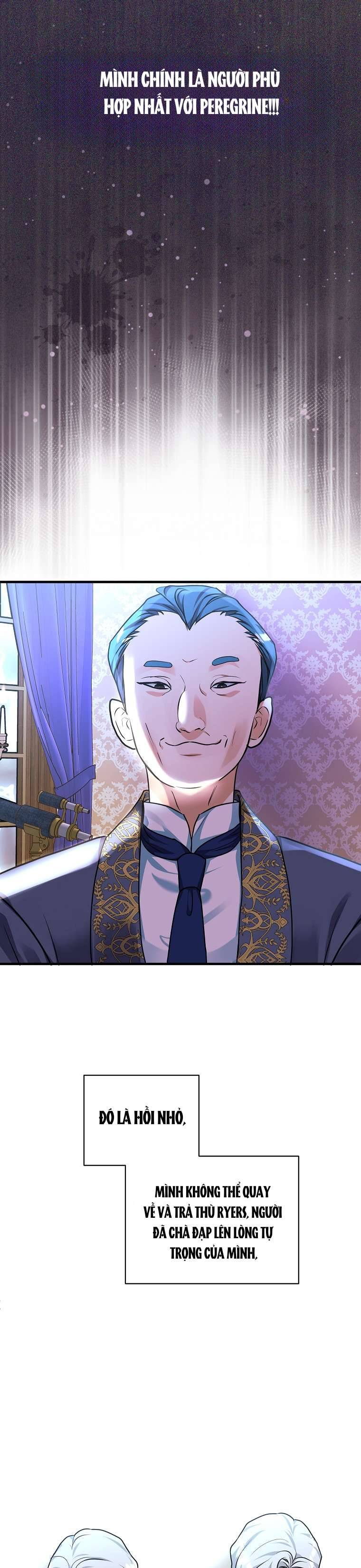 Kẻ Phản Diện Có Thời Hạn Ủng Hộ Tôi Hủy Hôn Chapter 9 - Next Chapter 10