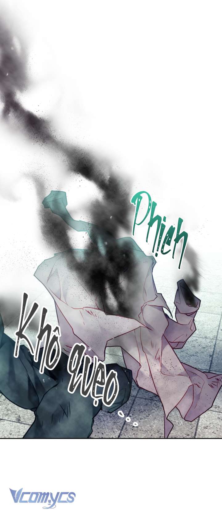 Kết Cục Của Nhân Vật Phản Diện Chỉ Có Thể Là Cái Chết Chapter 118 - Next Chapter 119