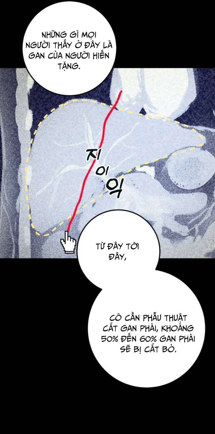 Tôi Nóng Lòng Muốn Chiếm Lấy Cô Ấy Chap 2 - Trang 3