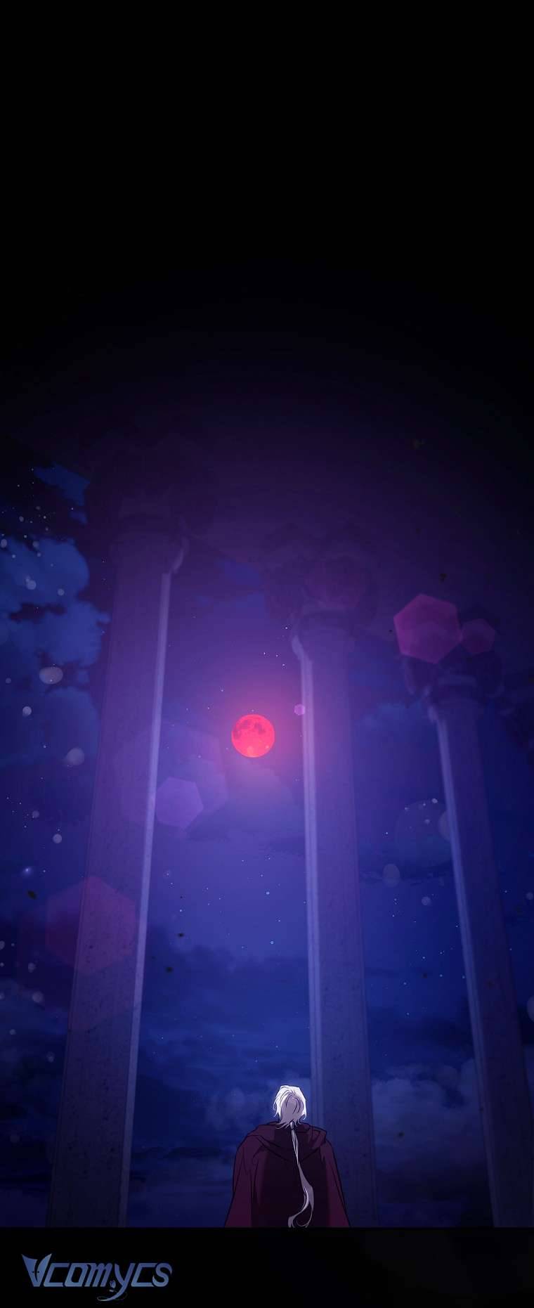 Thuần Hóa Bạo Quân Rồi Bỏ Trốn Chap 111 - Trang 2