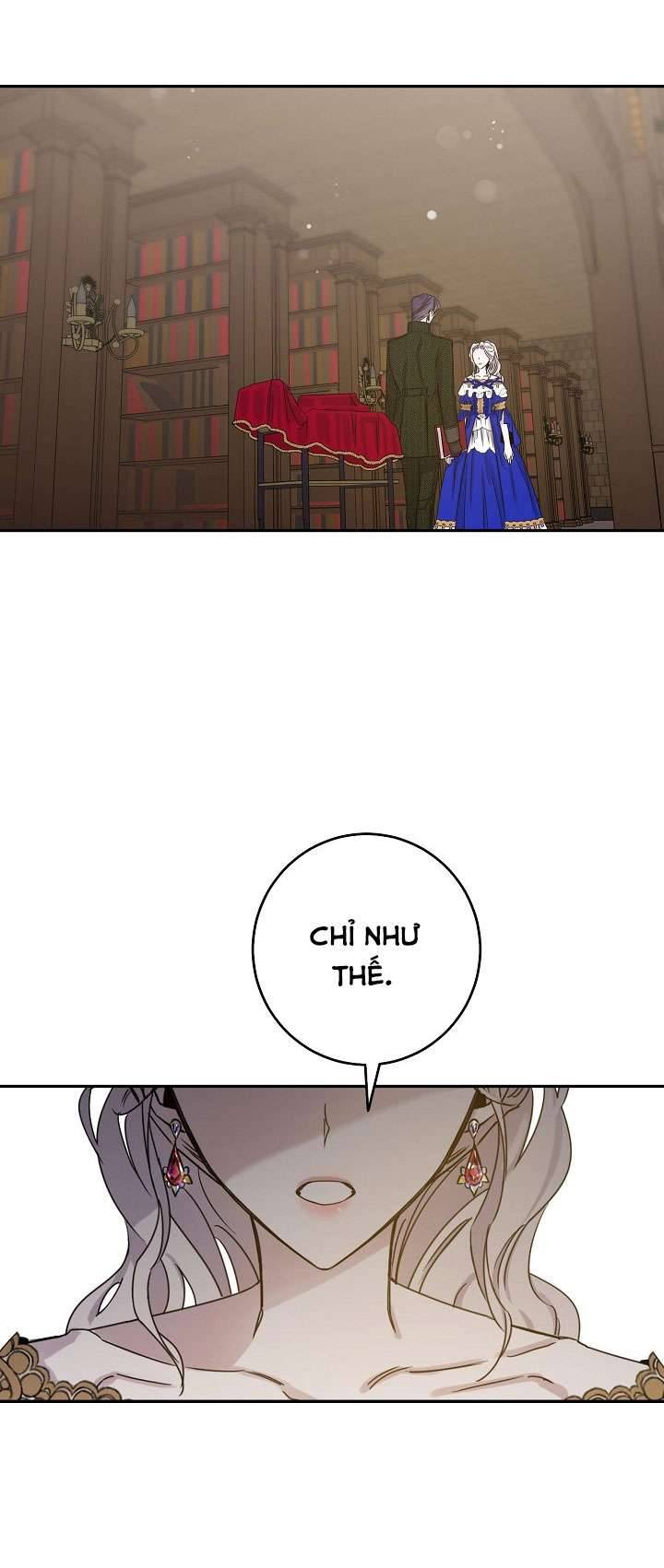 Thuần Hóa Bạo Quân Rồi Bỏ Trốn Chap 8 - Next Chap 9