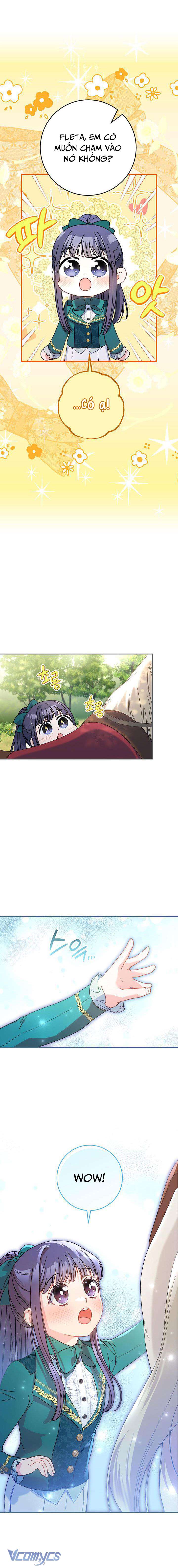 Tôi Đã Nuôi Dạy Em Gái Mình Một Cách Hoàn Hảo Chapter 13 - Next Chapter 14