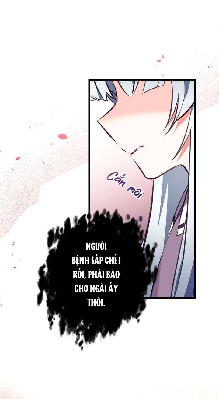 Chúng Ta Có Thể Trở Thành Một Gia Đình Được Không? Chap 7 - Trang 2