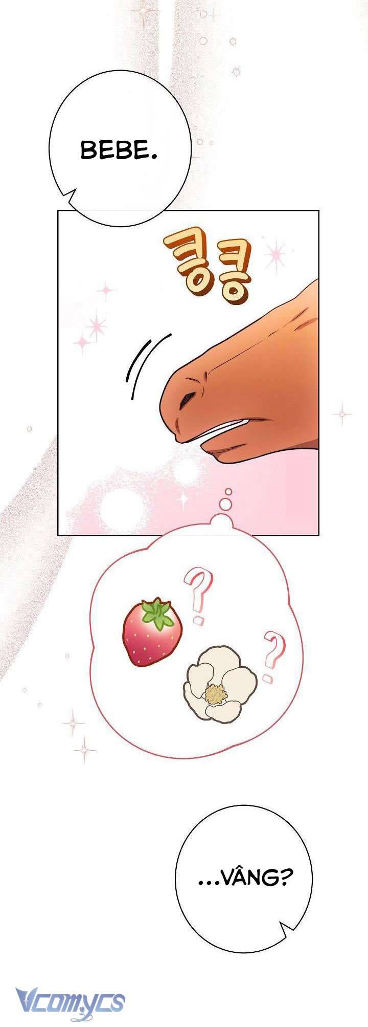 Hầu Gái Độc Quyền Của Hoàng Hậu Phản Diện Chapter 4 - Trang 4