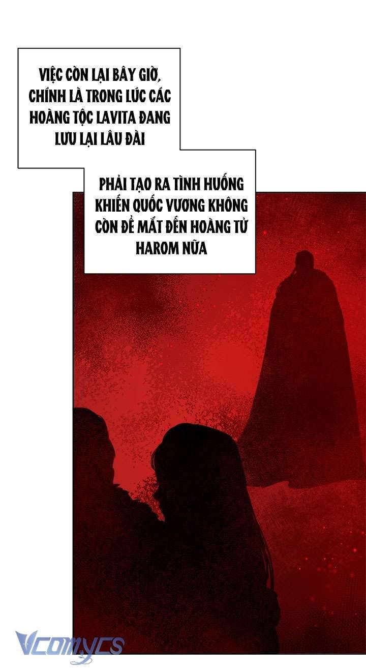 Cuộc Sống Mới Của Công Nương Chapter 22 - Trang 4