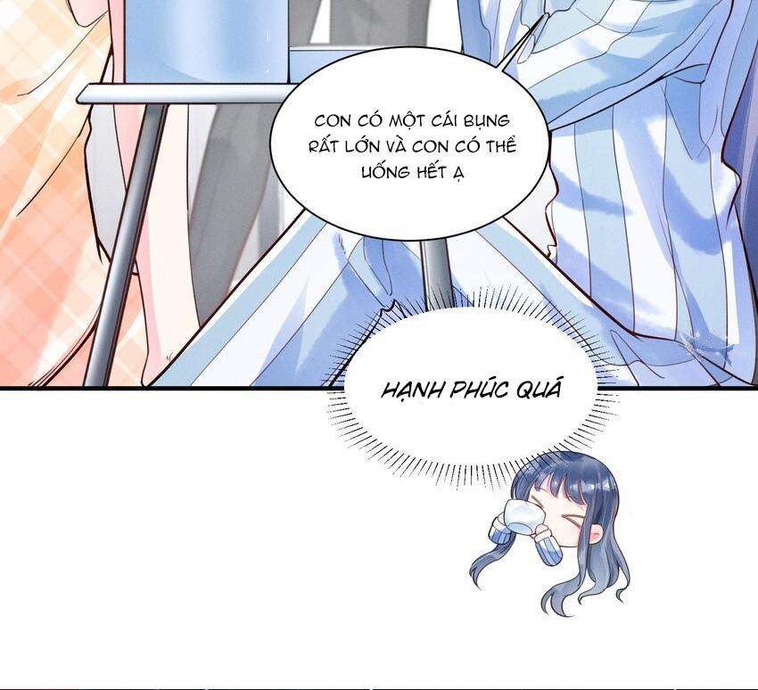 Nuôi Dưỡng Hoàng Tử Chap 4 - Next Chap 5