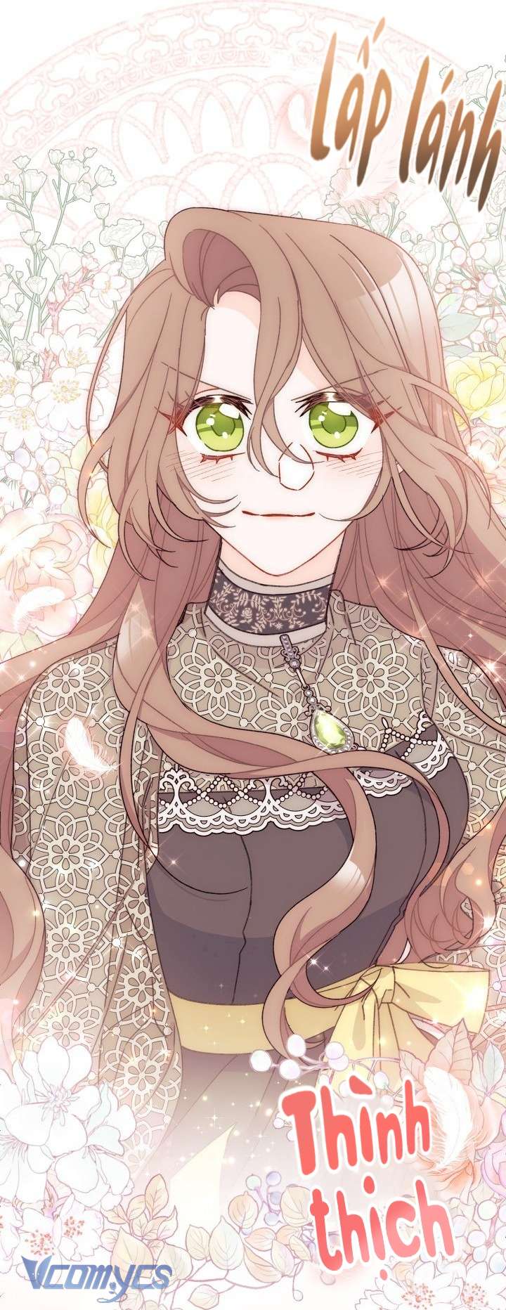 Nhặt Được Nam Chính Tặng Kèm Phu Quân Chap 28 - Trang 3