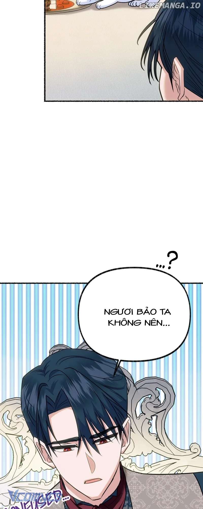 Trở Thành Chú Mèo Ngủ Cùng Bạo Chúa Chapter 3 - Next Chapter 4