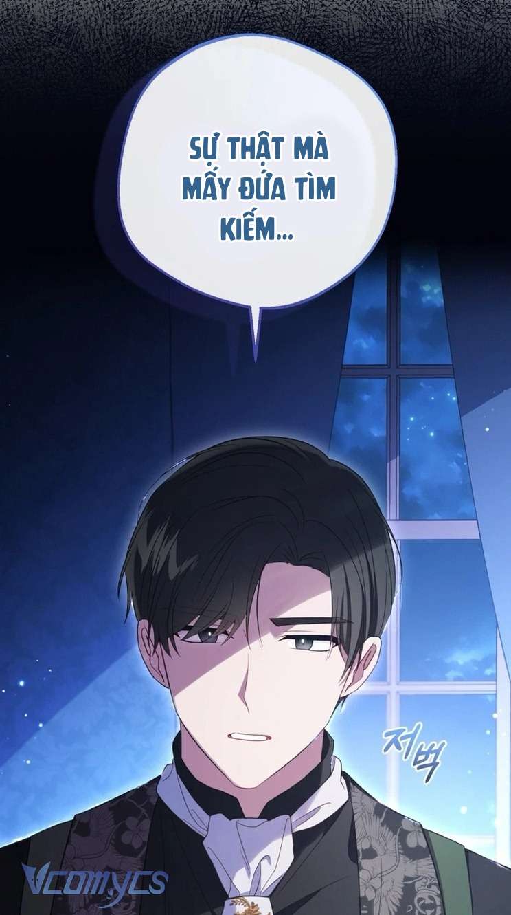 Được Yêu Thương Mà Còn Ngại Ngùng Sao! Chap 64 - Trang 4