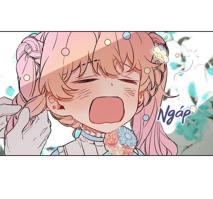 Quý Cô Thế Giới Ngầm Chap 4 - Next Chapter 4.5