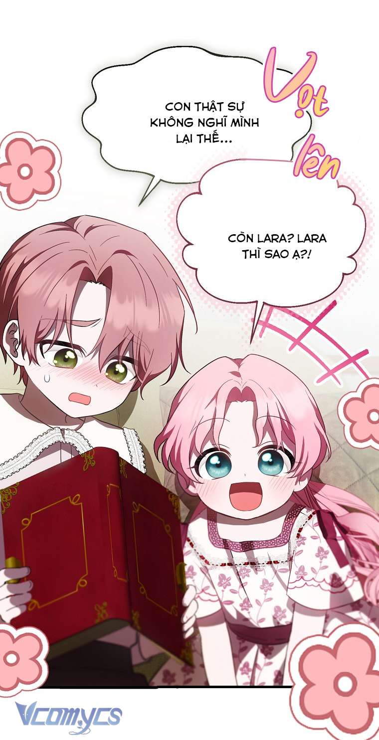 Lần Đầu Bé Út Được Yêu Thương Chap 19 - Next Chap 20