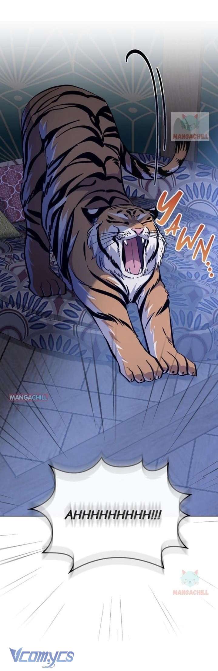 Hôn Nhân Giả Dối Chap 13 - Trang 3