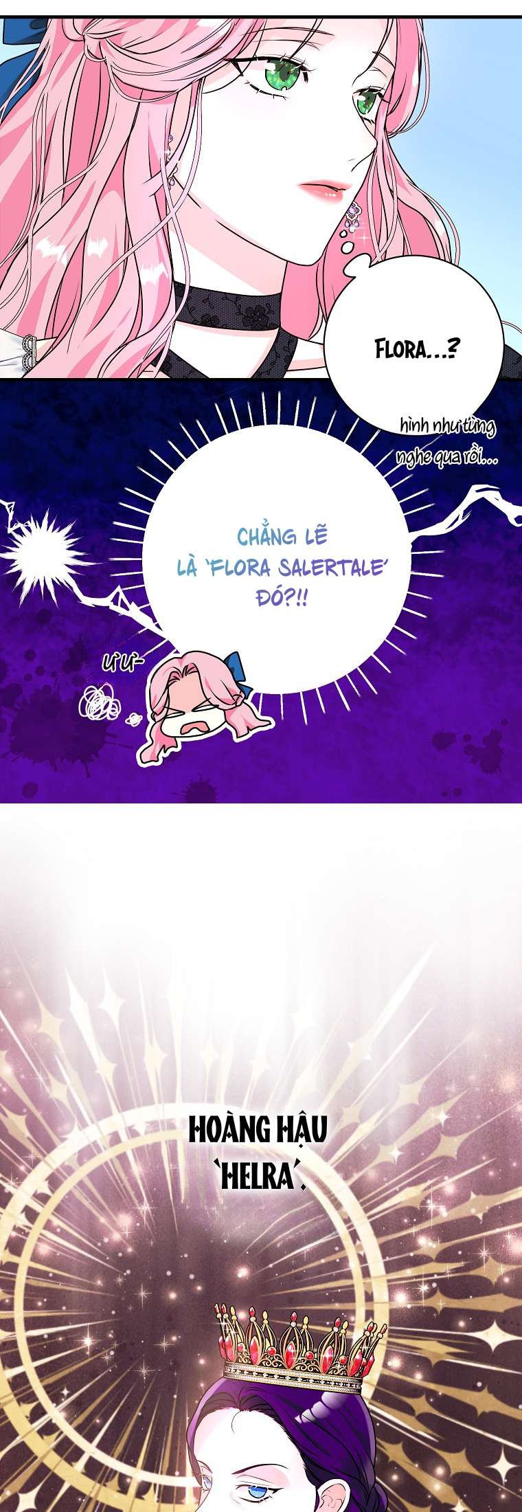 Kẻ Phản Diện Có Thời Hạn Ủng Hộ Tôi Hủy Hôn Chapter 4 - Next Chapter 5