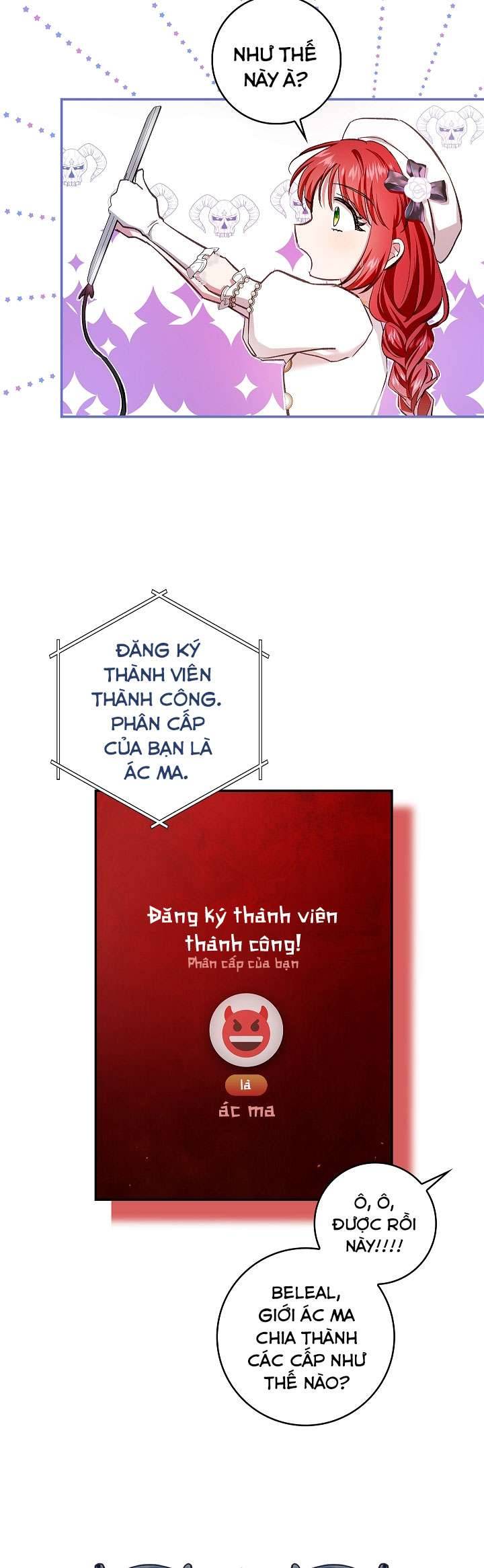 Hôn Phu Ẩn Sắc Chapter 65 - Next Chapter 65.5