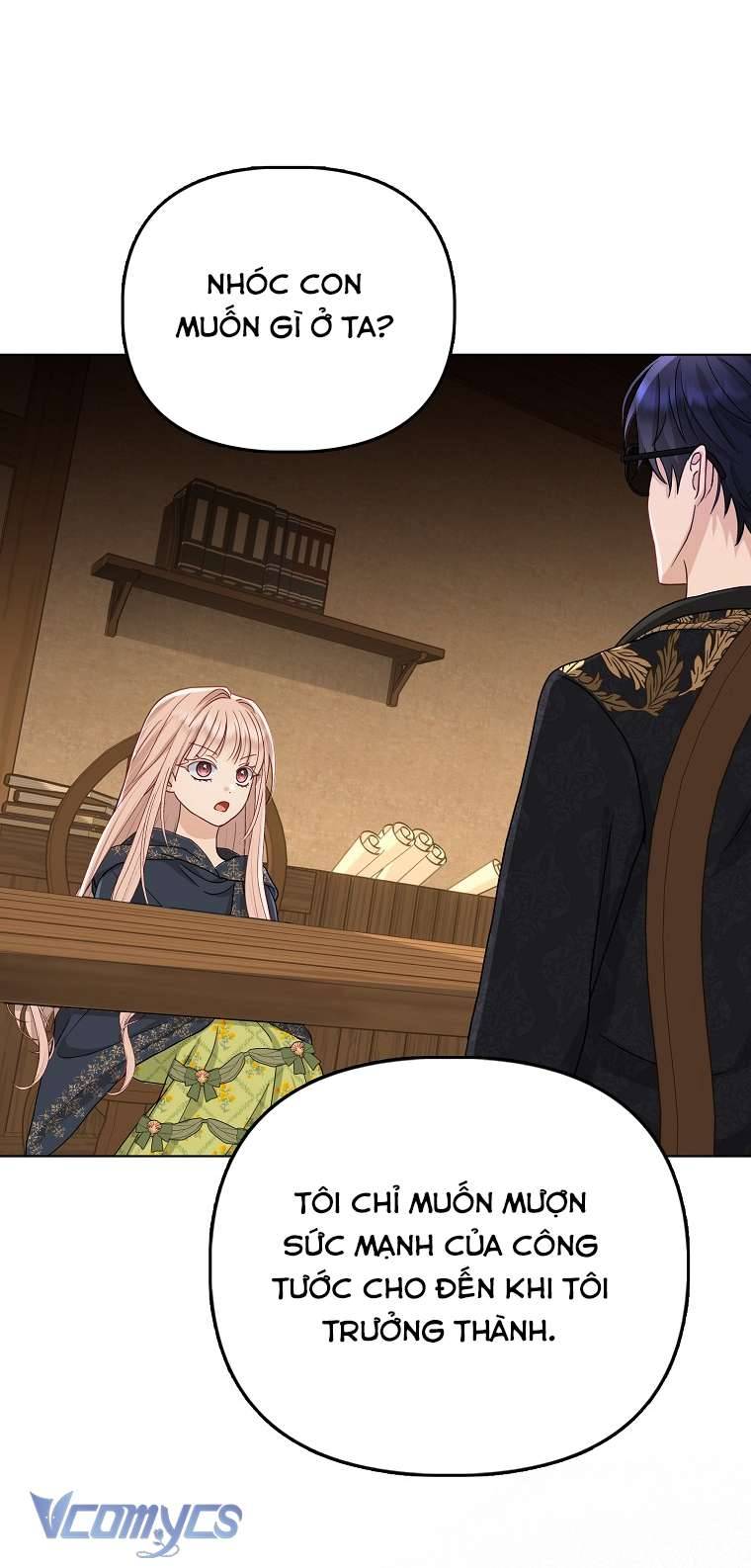 Nhân Vật Phản Diện Đều Thích Tôi Chapter 5 - Trang 4