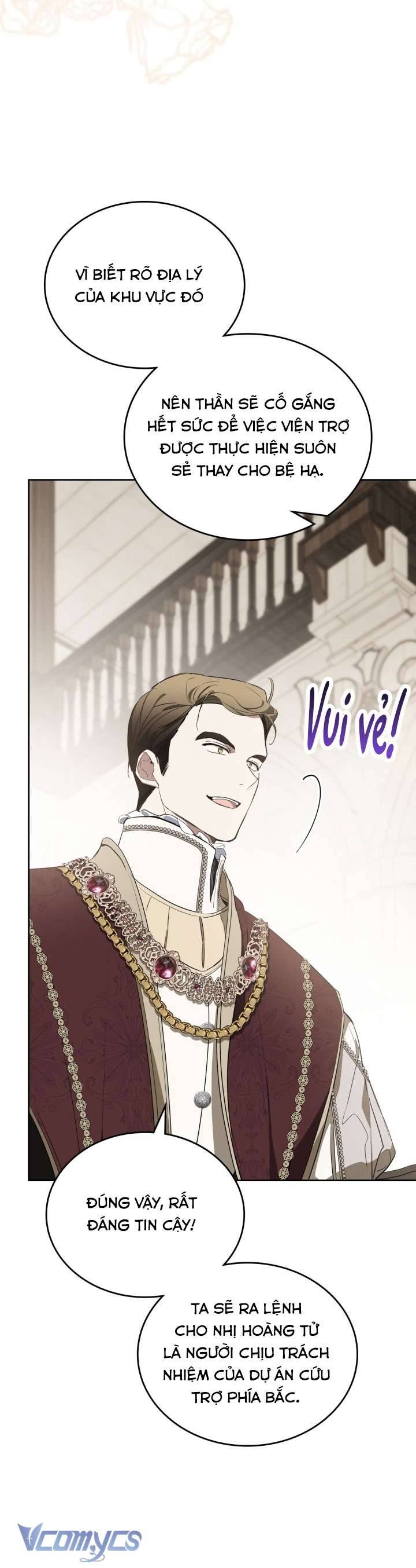 Kiếp Này Nhất Định Làm Gia Chủ Chap 151 - Trang 2