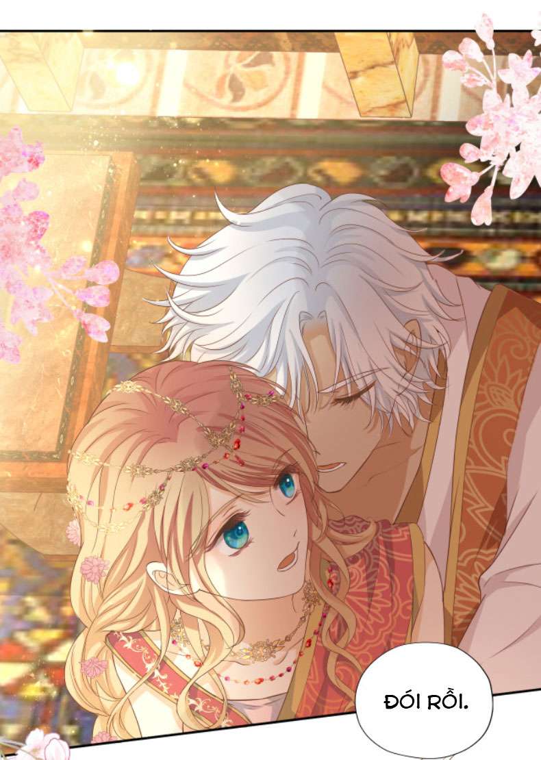 Địch Úc Đa Chi Ca Chapter 89 - Trang 4