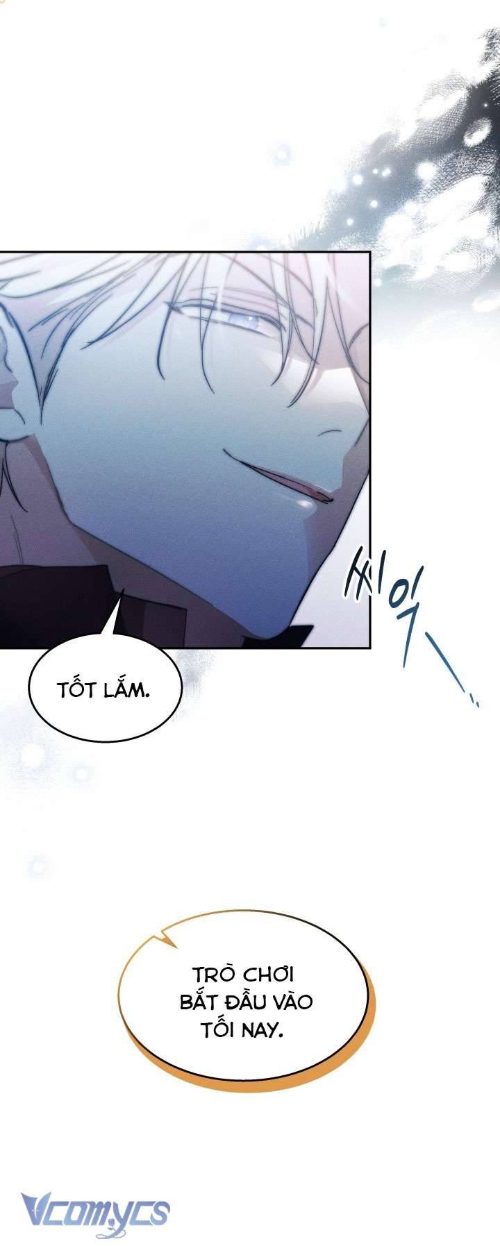 Tiếng Trống Vang Dội Chapter 16 - Trang 4
