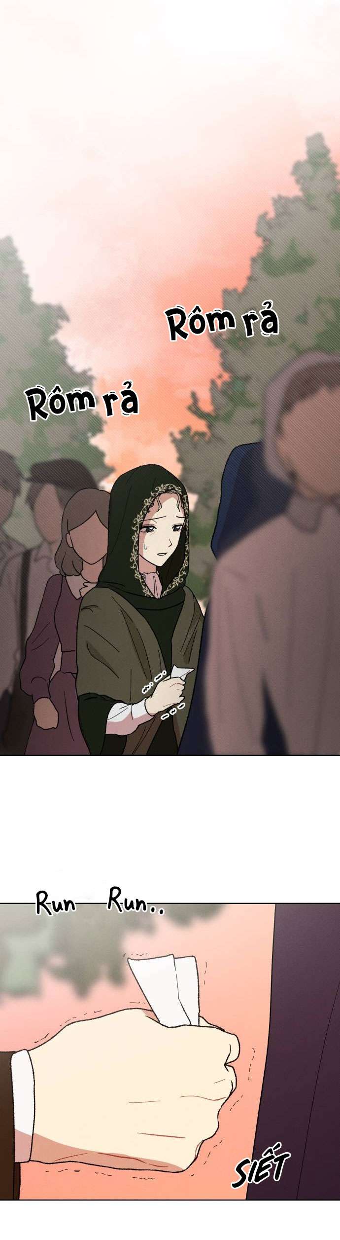 Nam Thứ Đình Công Thì Phải Làm Sao?! Chapter 6 - Next Chapter 7