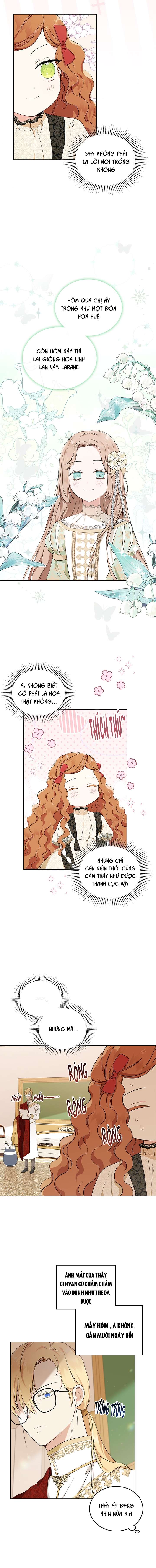 Kiếp Này Nhất Định Làm Gia Chủ Chap 33 - Trang 2