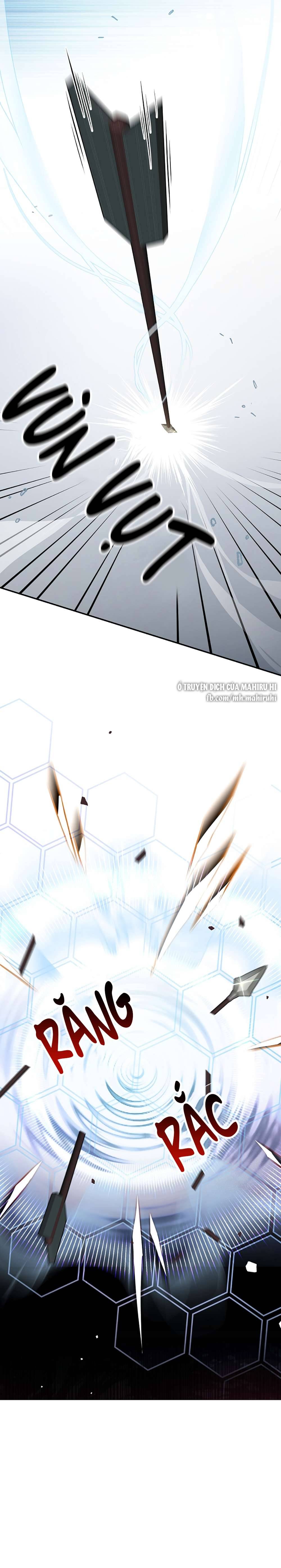 Trở Thành Tình Địch Của Các Nam Chính Chapter 31 - Trang 3