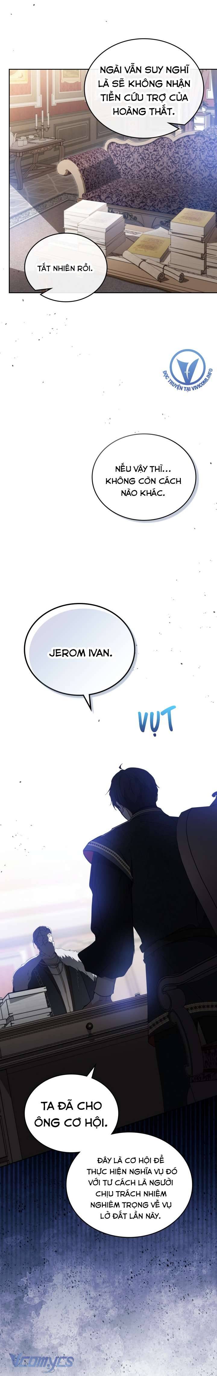 Kiếp Này Nhất Định Làm Gia Chủ Chap 156 - Trang 2