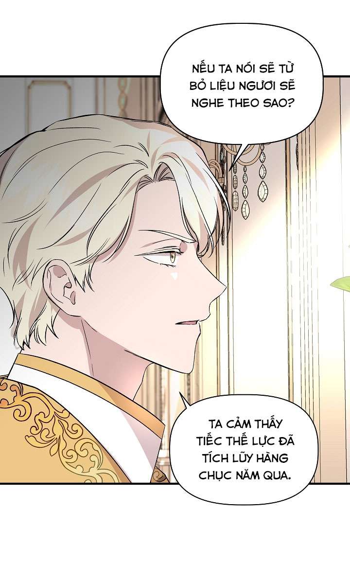 Tôi Không Phải Là Cinderella Chapter 21 - Trang 4