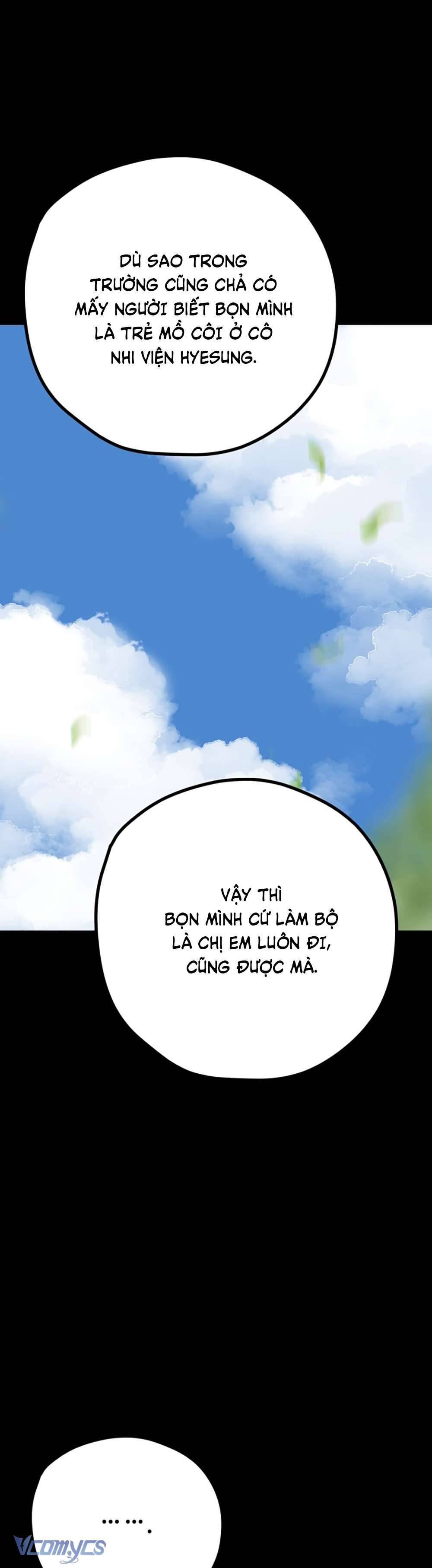 Kẻ Rác Rưởi Không Đáng Được Yêu Chapter 30 - Trang 4