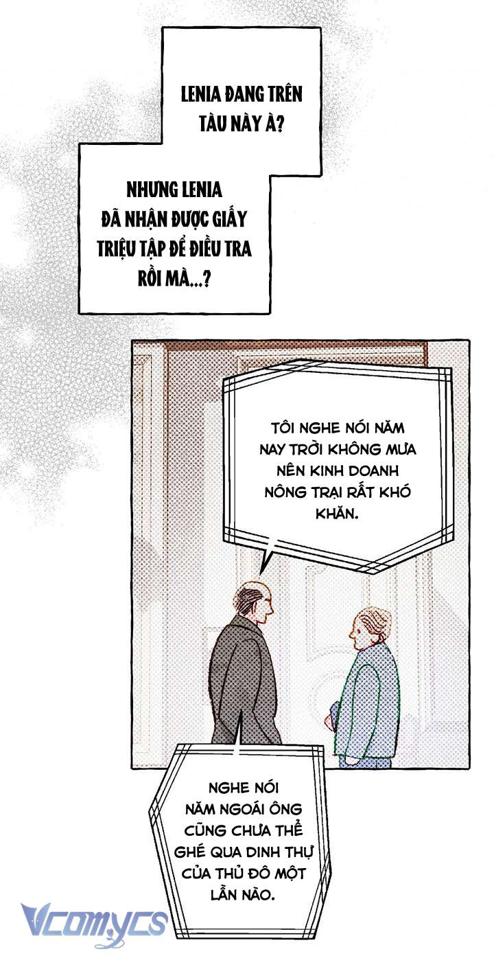 (Munn) Nuôi Dưỡng Một Hắc Long Chap 23 - Trang 2