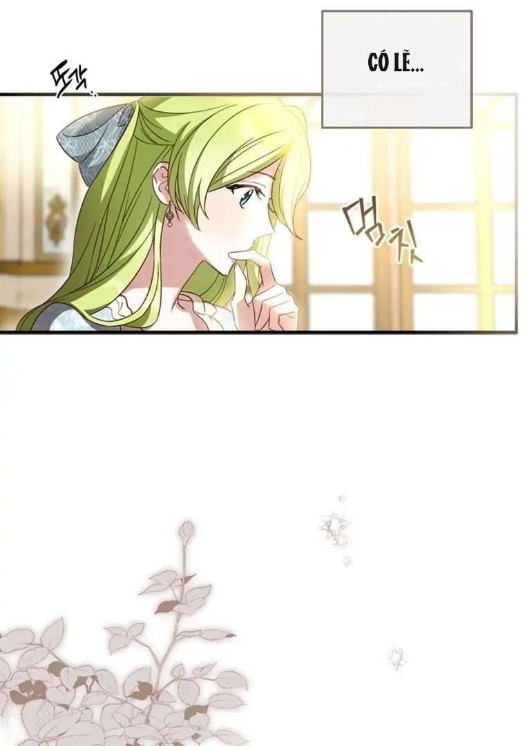 Tôi Đã Bảo Nữ Chính Đang Cải Trang Cơ Mà! Chap 16 - Trang 2