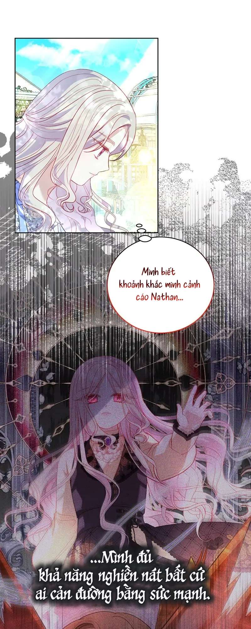 Một Ngày Nọ Bỗng Dưng Cha Xuất Hiện Chapter 27 - Trang 4